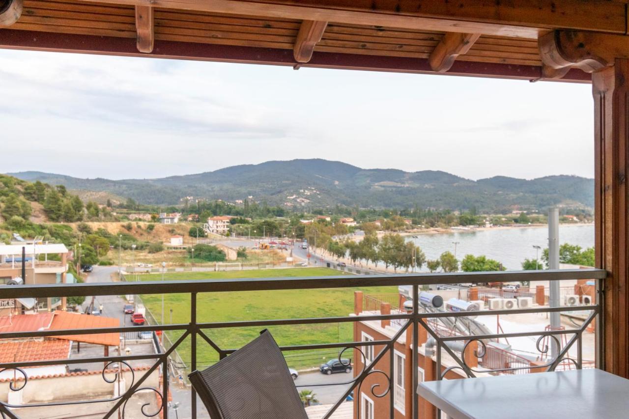 Sofias East Apartment Neos Marmaras