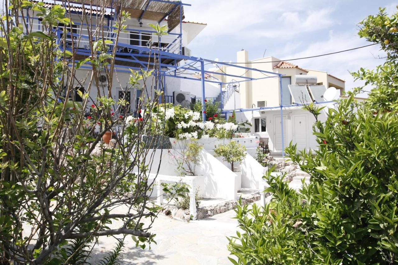 Apartment Paradis