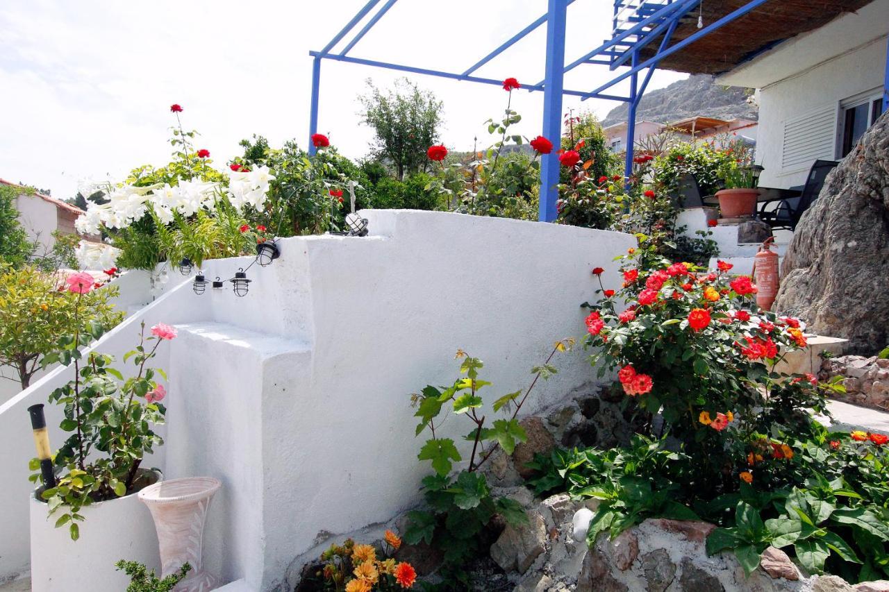 Paradis Apartment Archangelos (Rhodes)