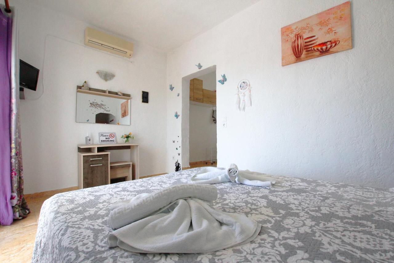 Apartment Paradis