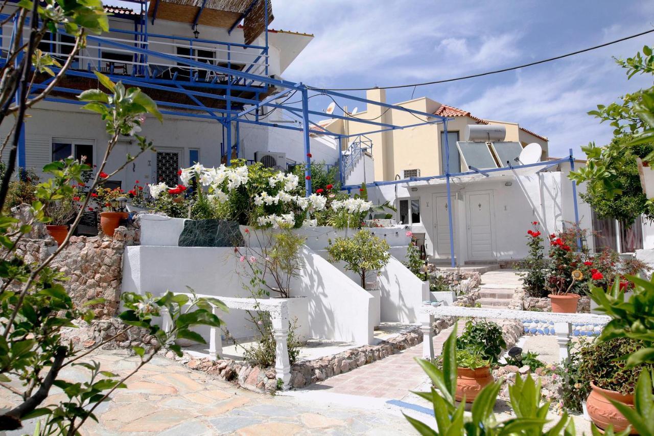 Paradis Apartment *