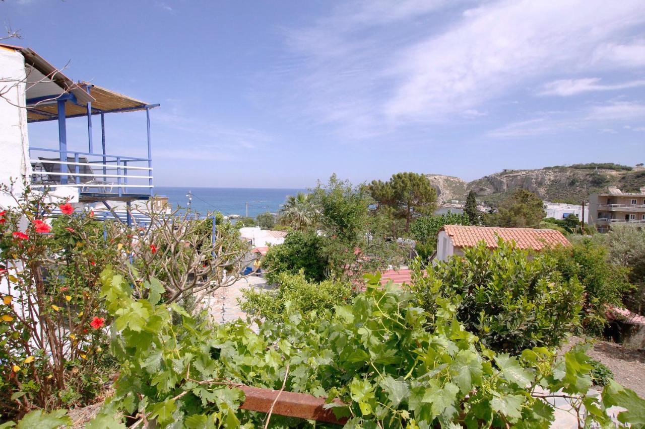 Paradis Apartment *
