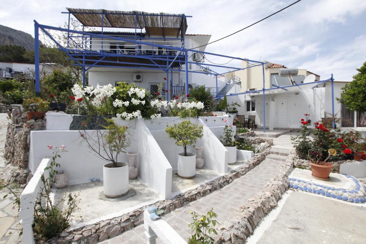 Apartment Paradis