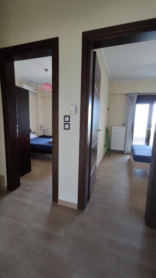 Tristan Beachfront House *