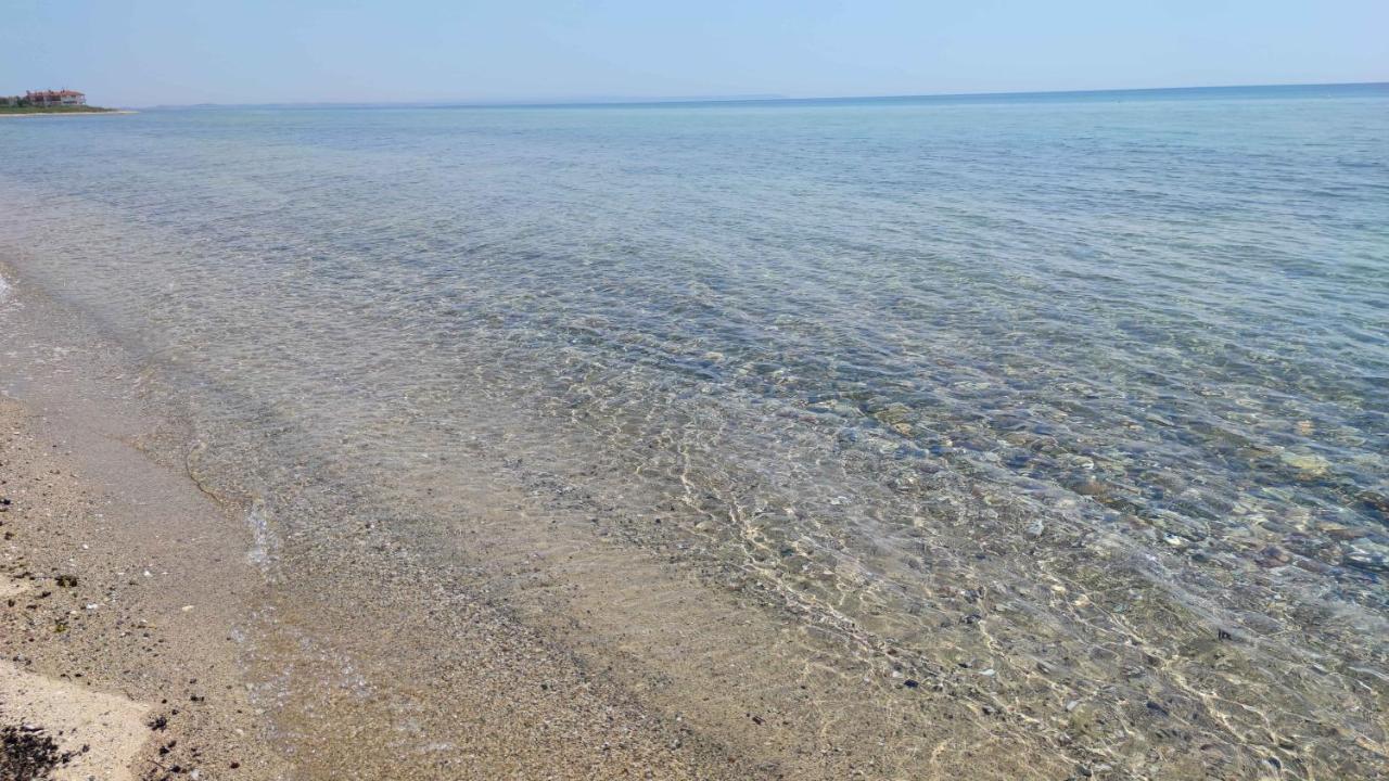 Holiday home Tristan Beachfront House *