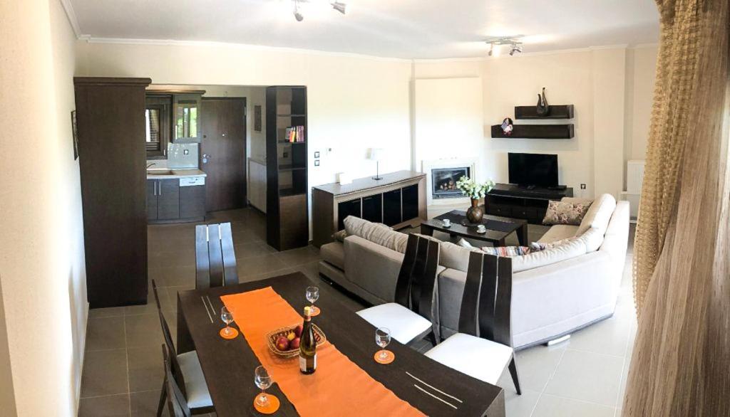 Holiday home Tristan Beachfront House