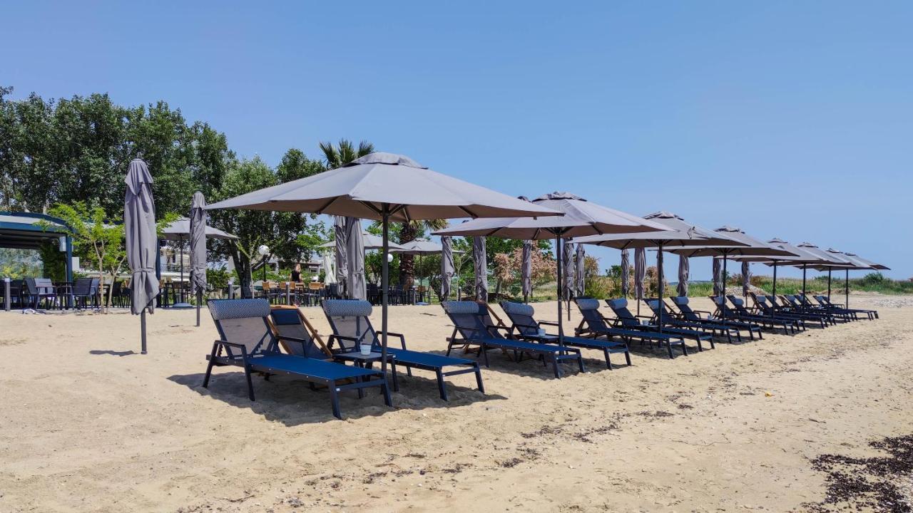 Holiday home Tristan Beachfront House Flogita
