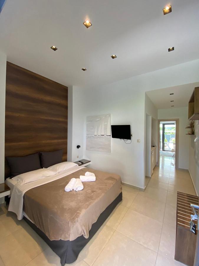 Aparthotel Aelia Living *