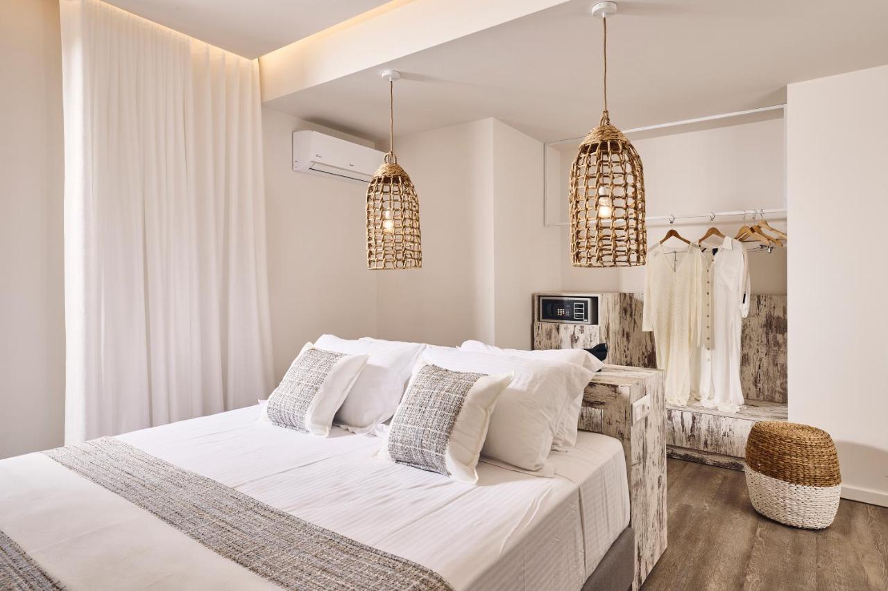 Hotel Kythnos Bay Loutra (Kythnos)