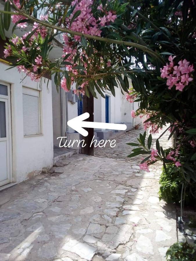 Holiday home Georgia's Agia Kiriaki (Magnesia)