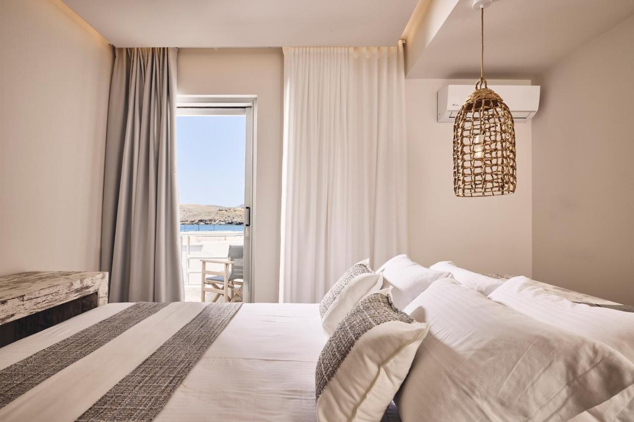 Kythnos Bay 3*