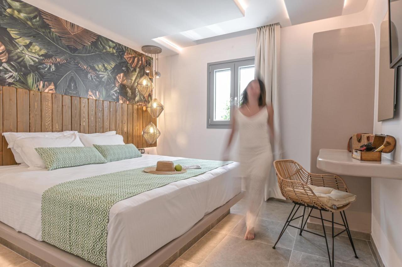 Naxos Pantheon Luxury Agkidia