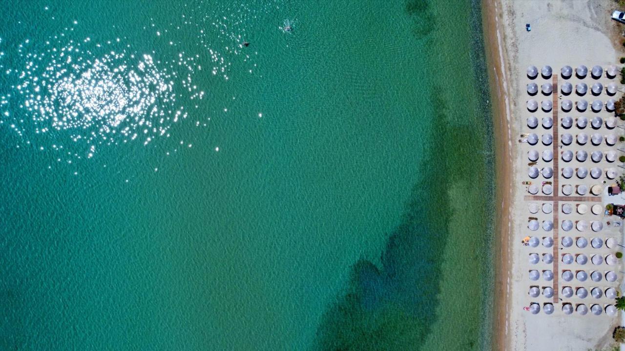 Sea Side