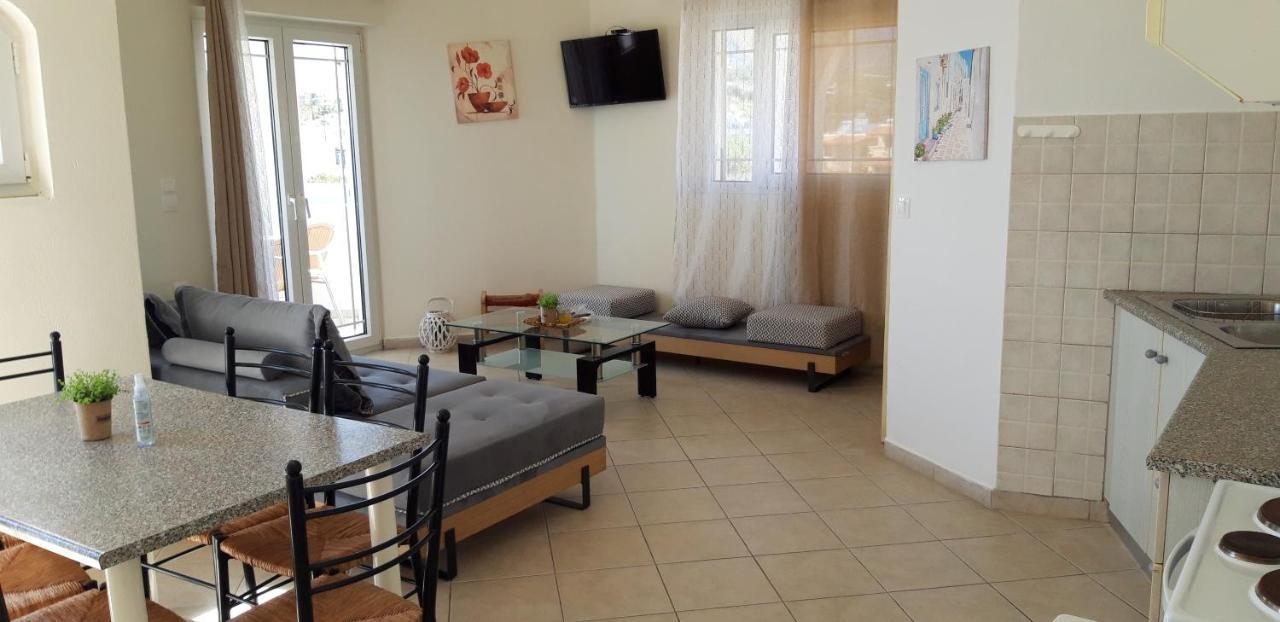 Apartment Crete Essence -