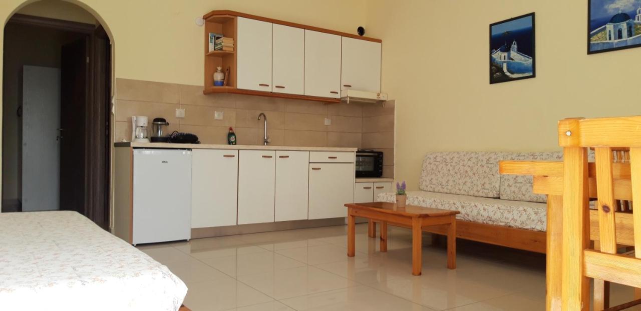 Apartment Crete Essence -