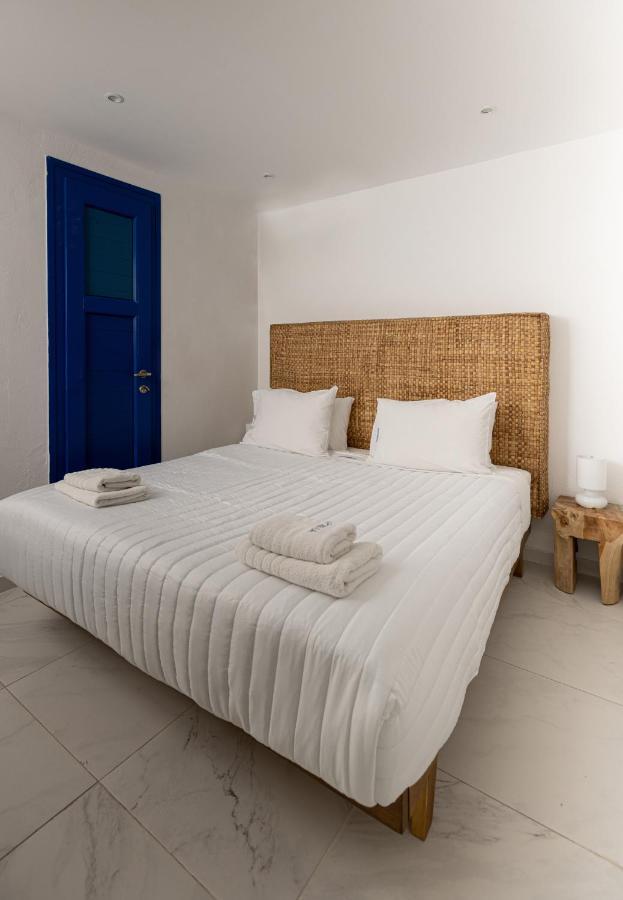 Aparthotel Andromeda Mykonos Town