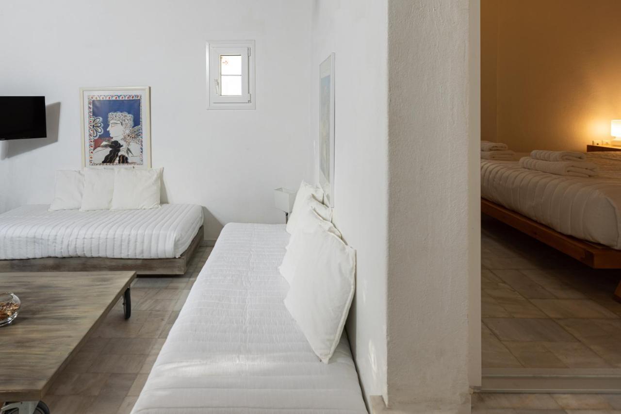 Aparthotel Andromeda