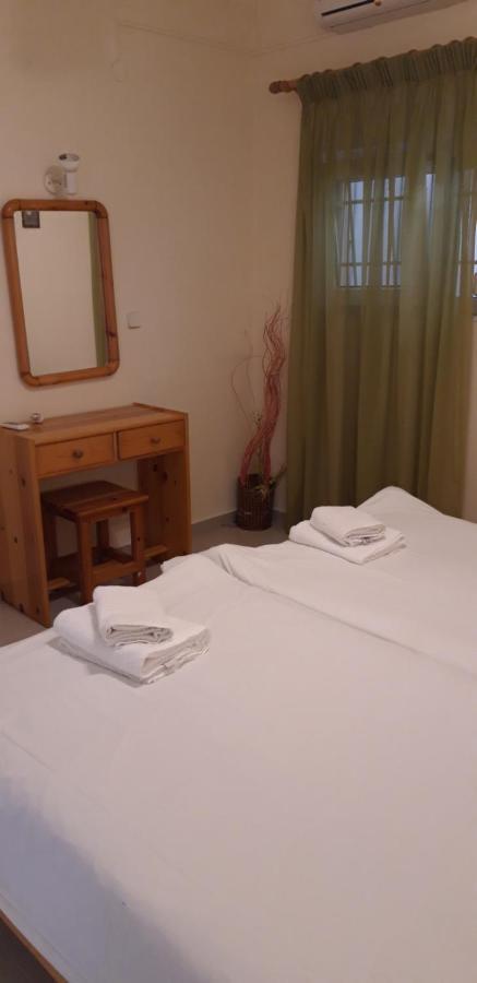 Apartment Crete Essence - Makry Gialos (Crete)