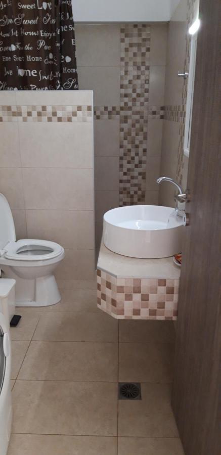Crete Essence - Apartment Makry Gialos (Crete)