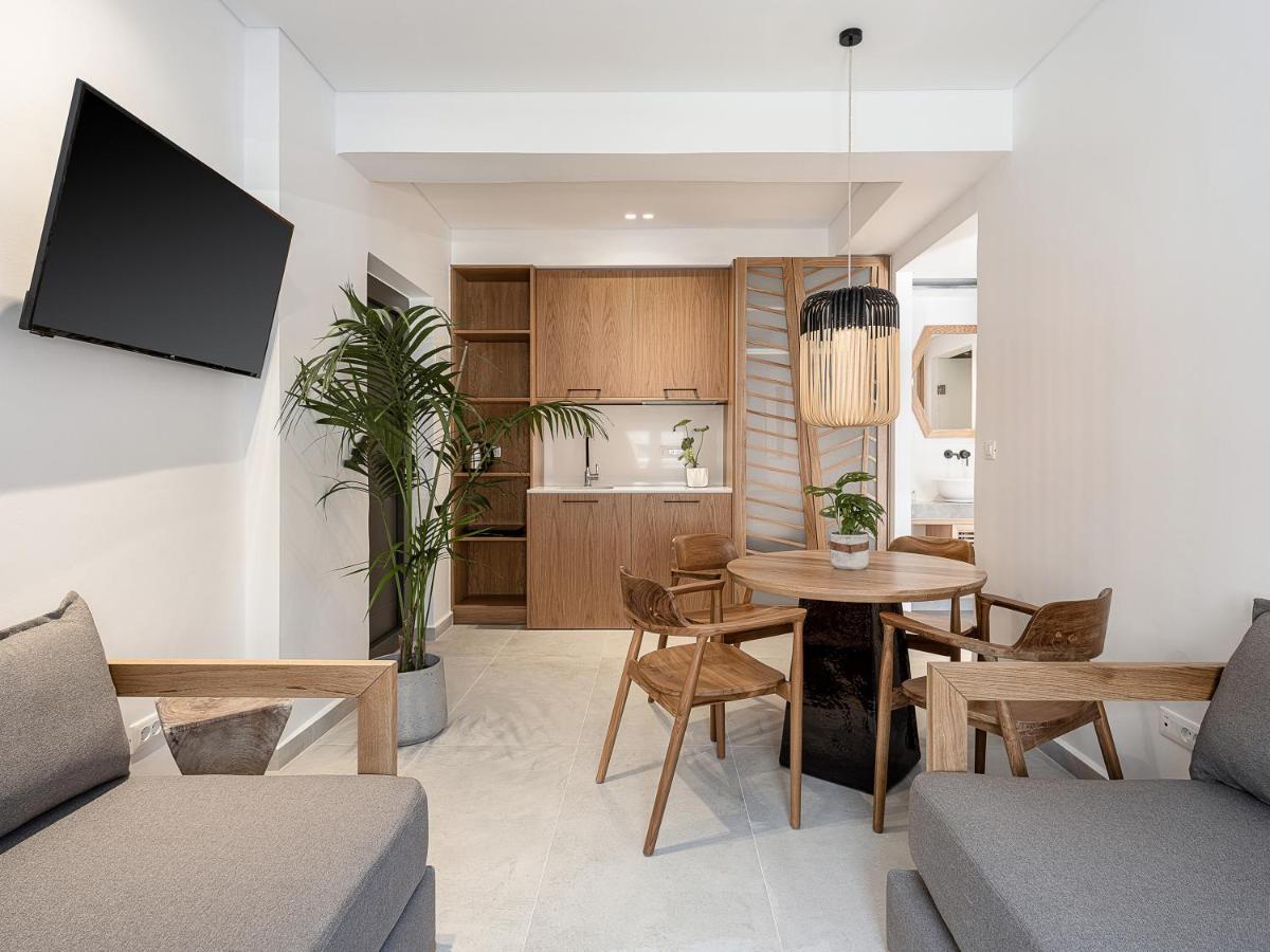 Aparthotel Nontas 3*