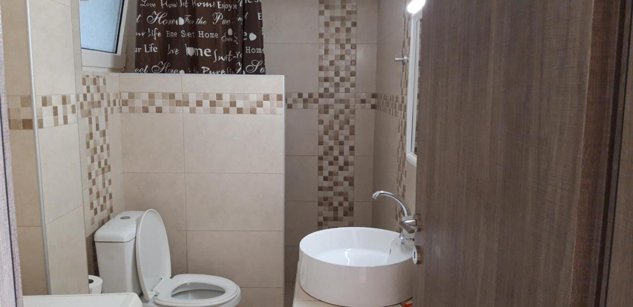 Apartment Crete Essence - *