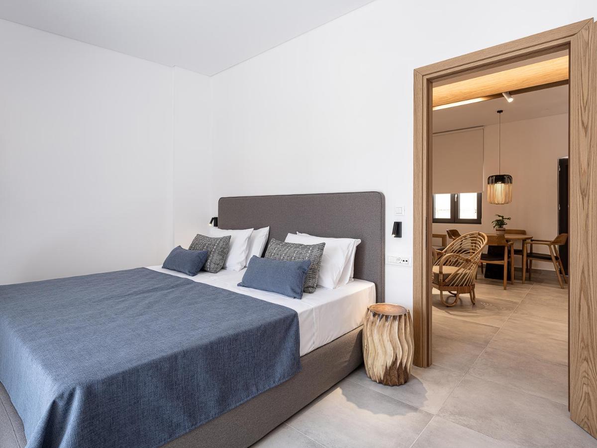 Aparthotel Nontas 3*
