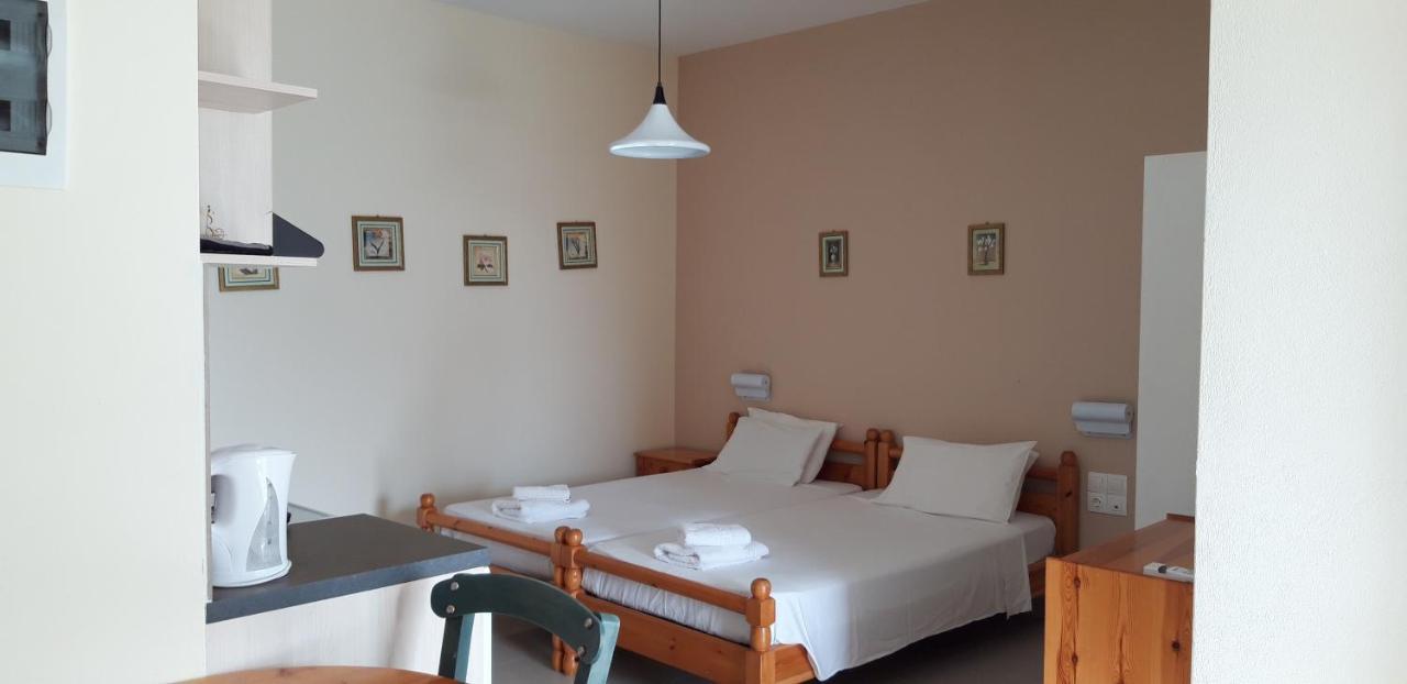 Apartment Crete Essence - *