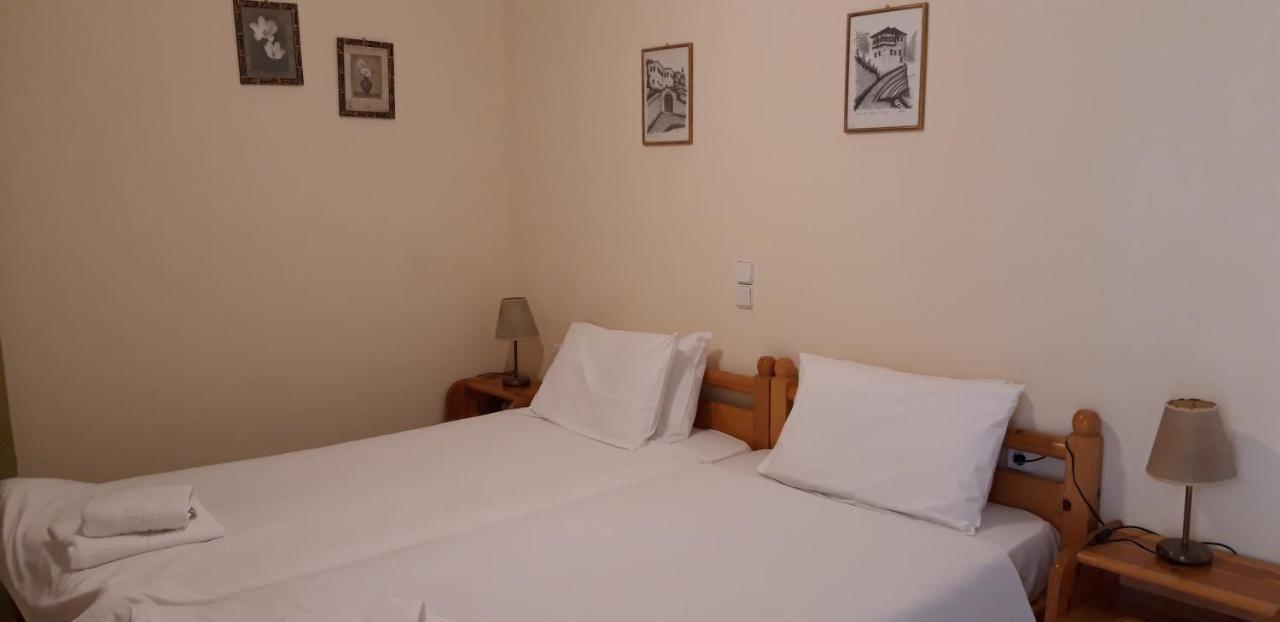 Apartment Crete Essence - Makry Gialos (Crete)