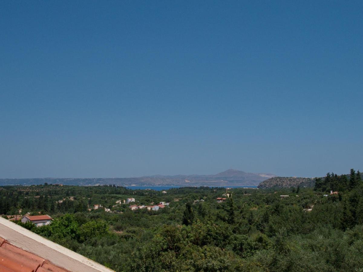 Villa Metapothia