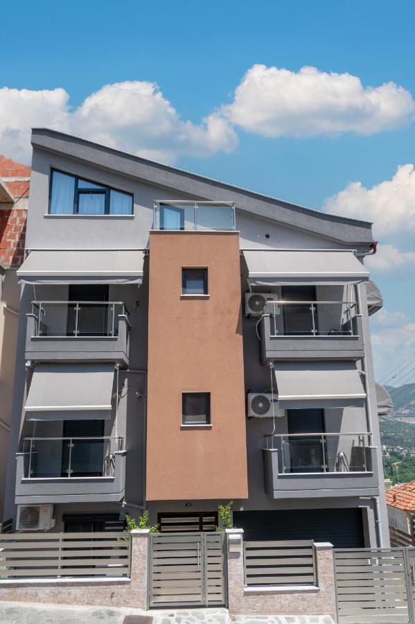 Apartment Dns Kavala