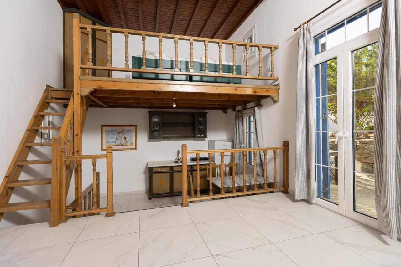 Aparthotel Andromeda 3*