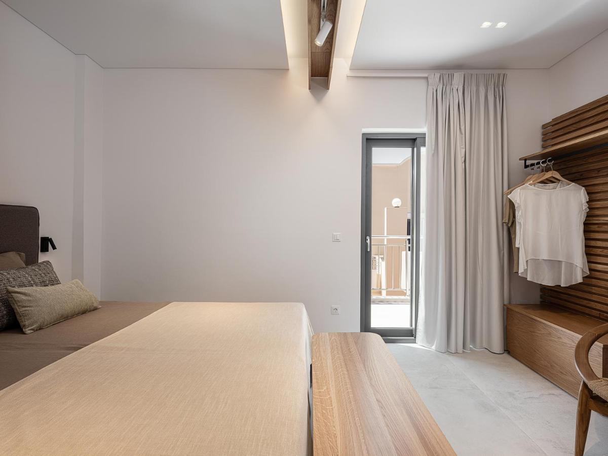 Nontas Aparthotel 3*