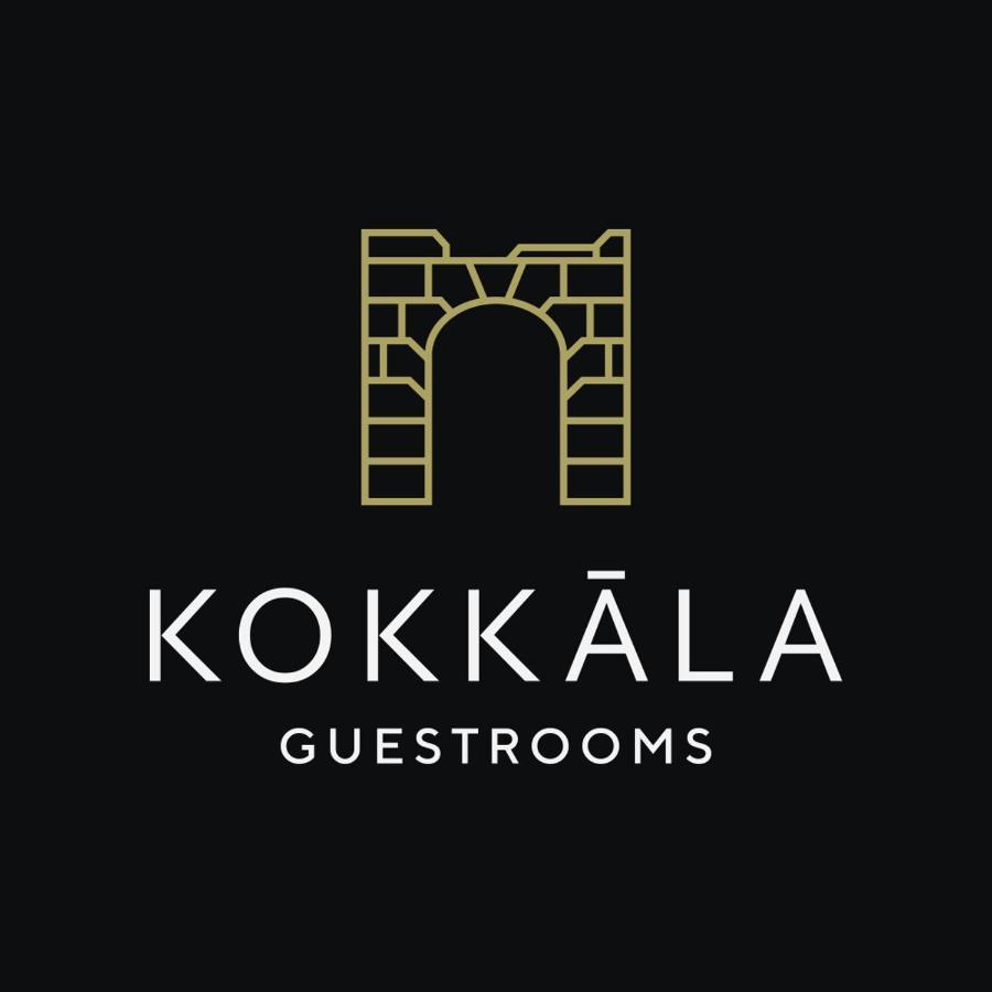 Guestrooms Aparthotel Kokkala