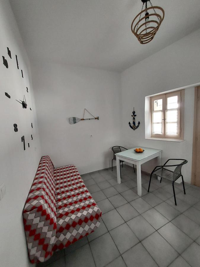 Aegean Window 1