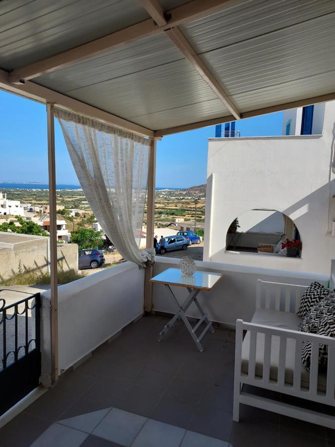 Aegean Window 1 Holiday home *