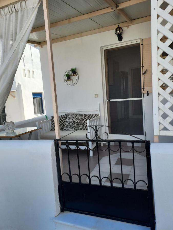 Aegean Window 1 Holiday home