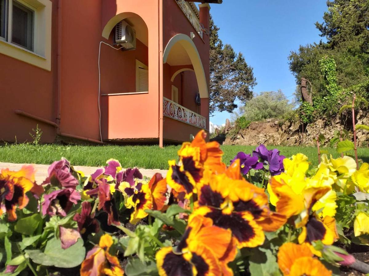 Holiday home Xristiana's House By Corfuescapes