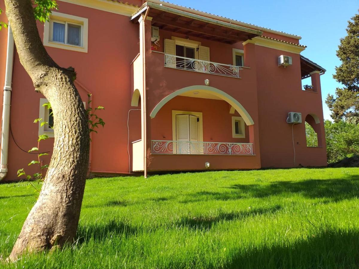 Xristiana's House By Corfuescapes Holiday home Kastania (Corfu)