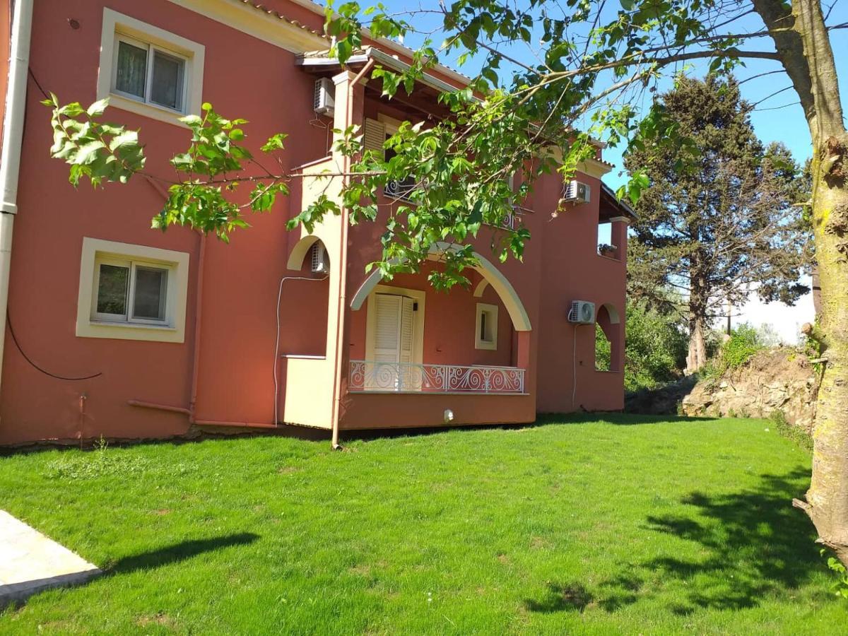 Xristiana's House By Corfuescapes Holiday home Kastania (Corfu)