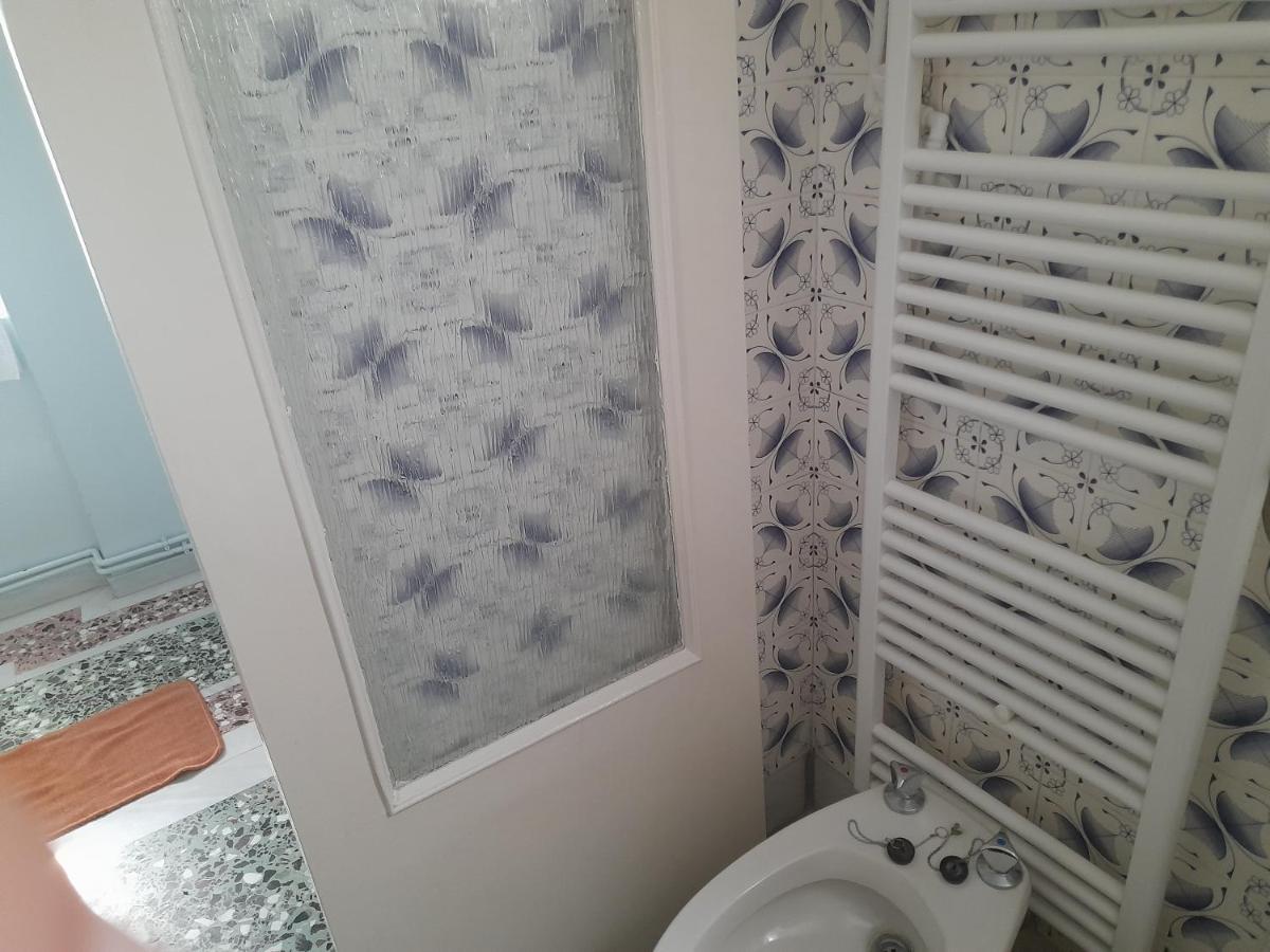 Apartment Friendly Philoxenia Xanthi