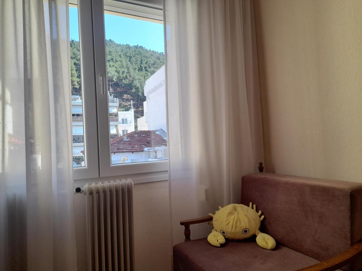Apartment Friendly Philoxenia *
