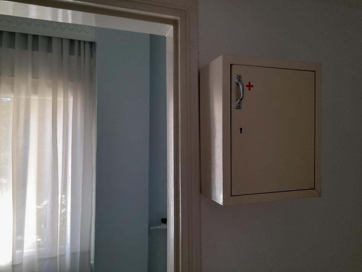 Apartment Friendly Philoxenia Xanthi