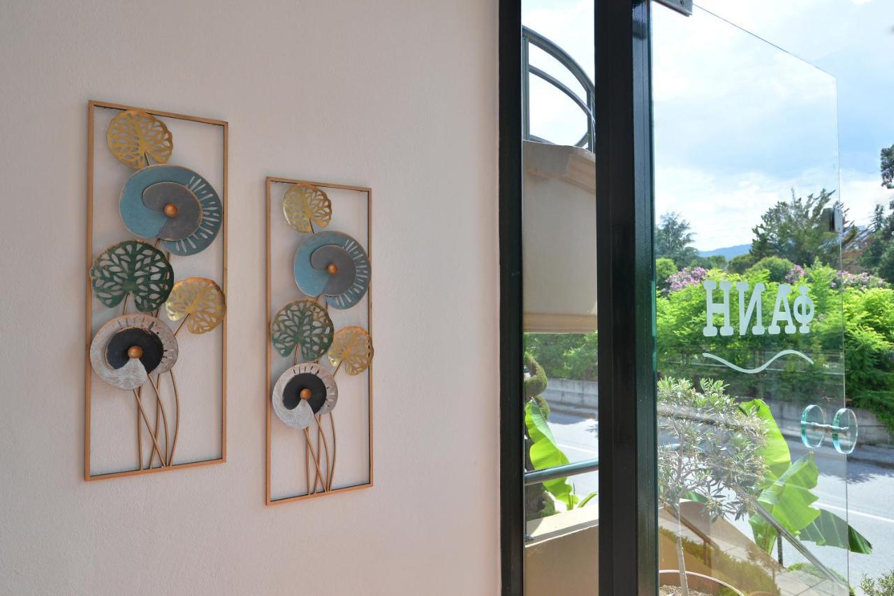 Apartment Fani