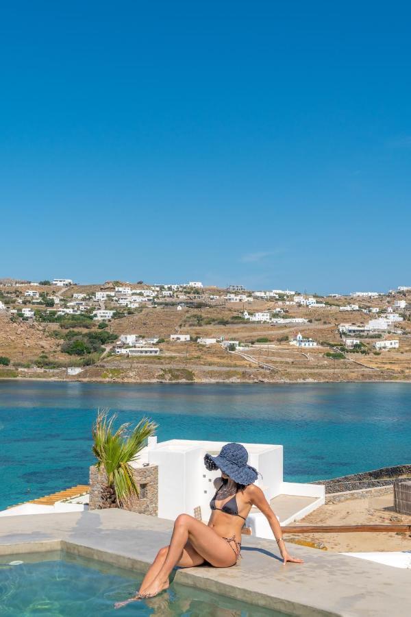 Corfos Blue Mykonos