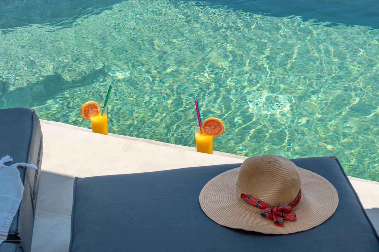 Apartment Corfos Blue Mykonos