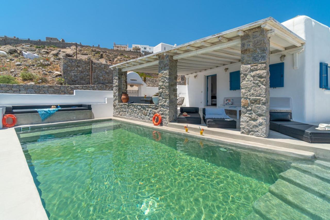 Corfos Blue Mykonos Ornos (Mykonos)