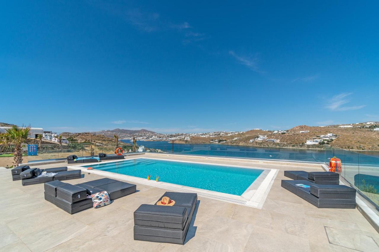 Corfos Blue Mykonos Ornos (Mykonos)