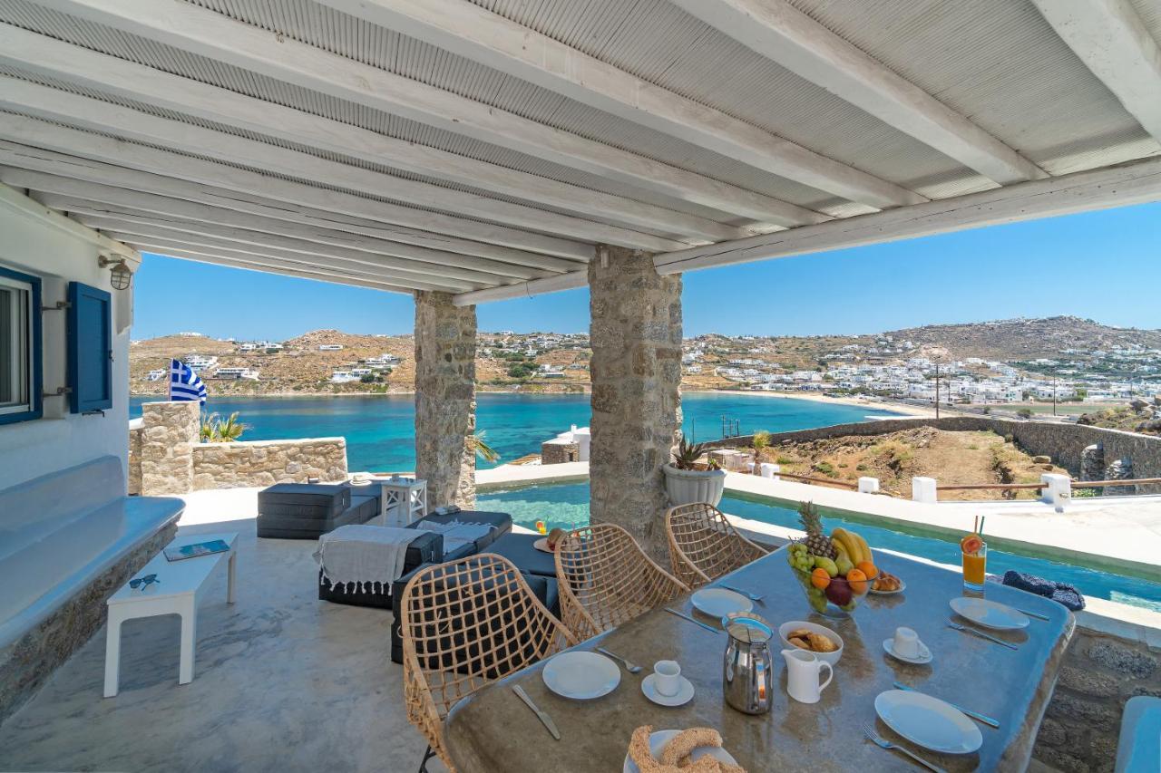 Corfos Blue Mykonos Ornos (Mykonos)