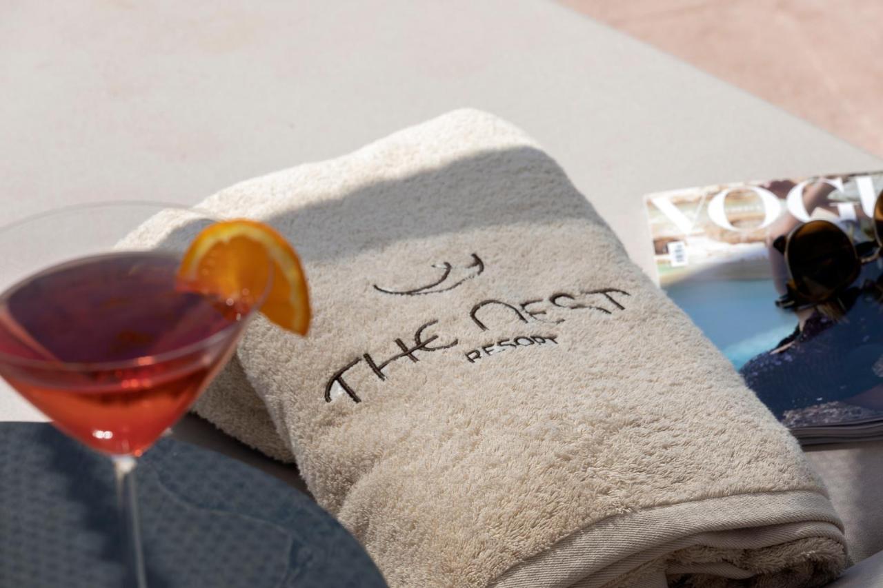Hotel The Nest 2*