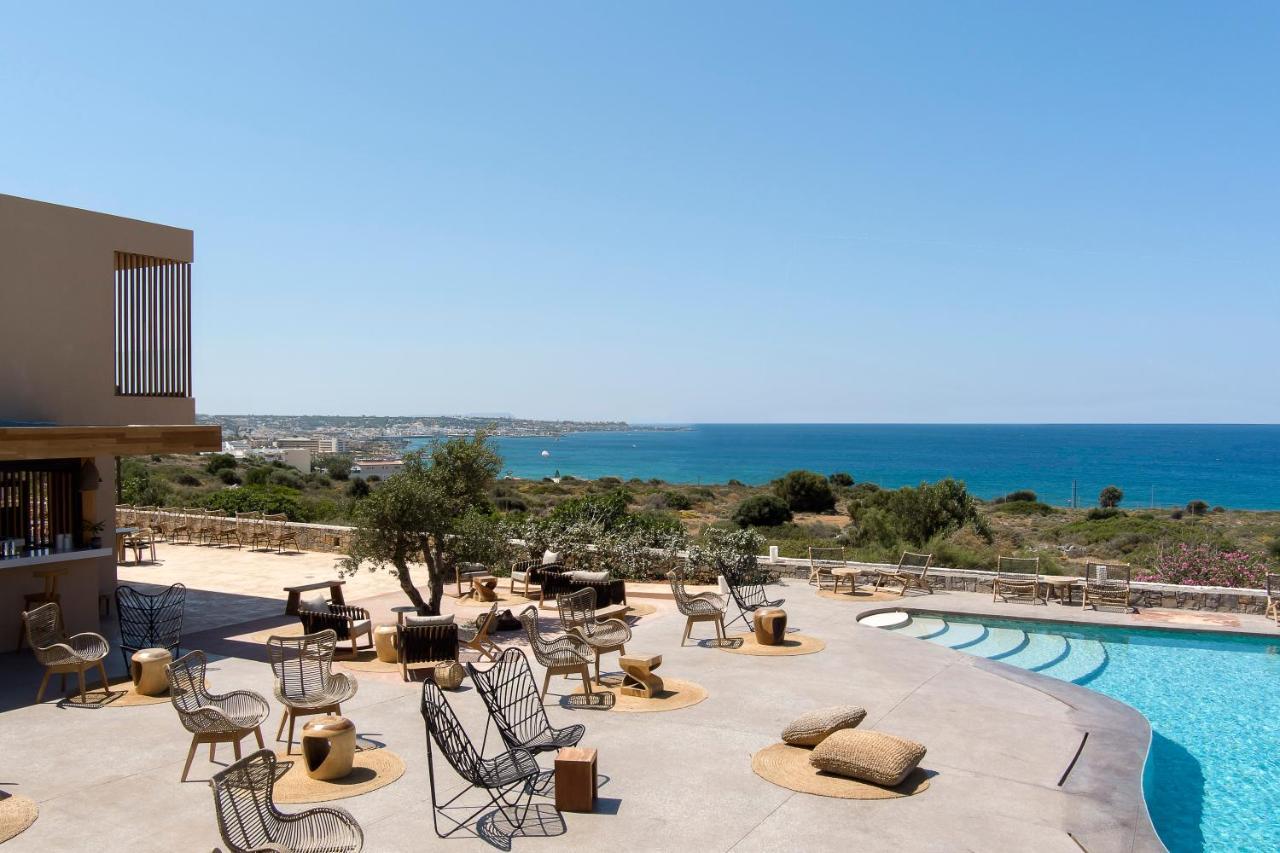 The Nest Hotel Hersonissos (Crete)